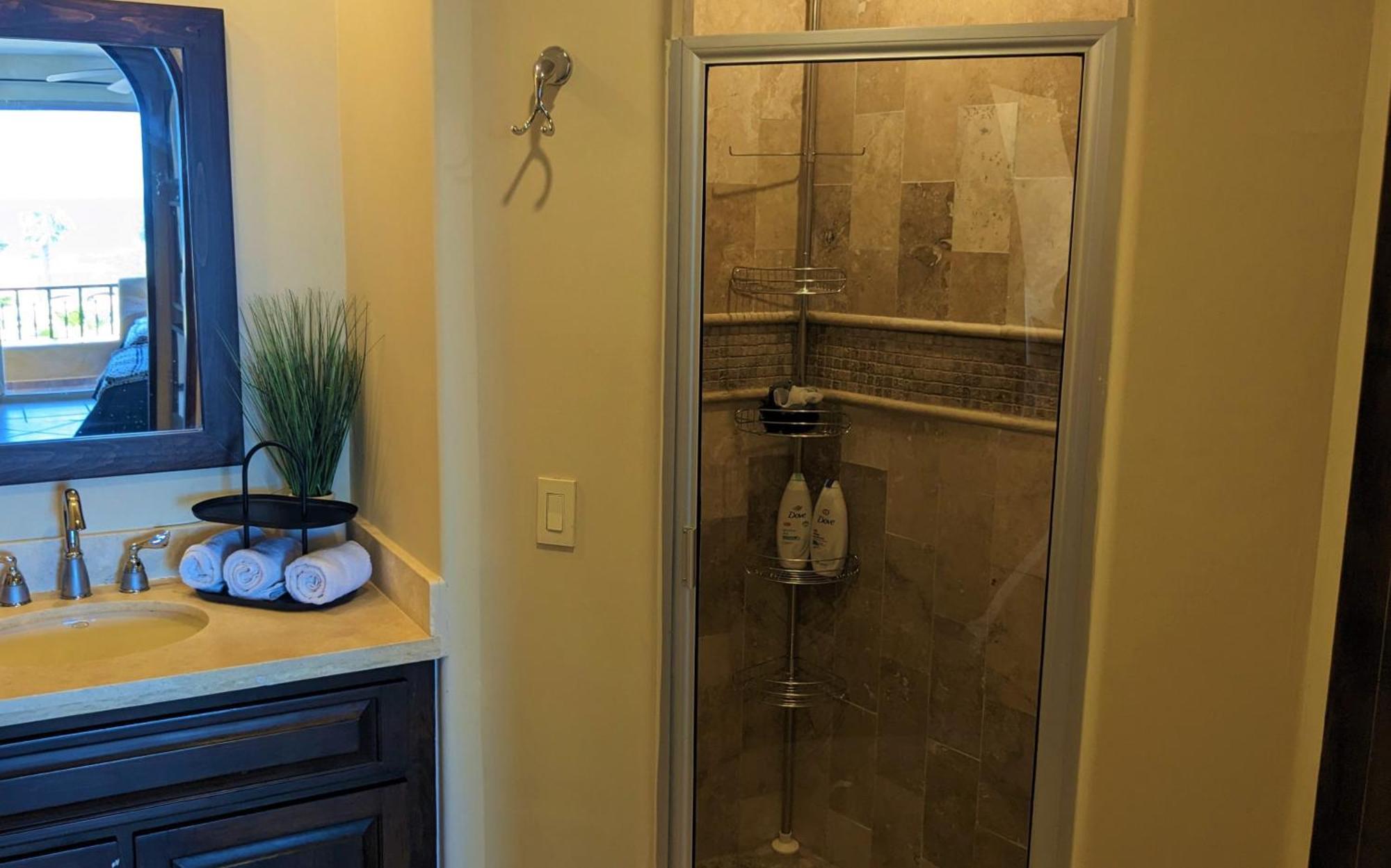 Bella Sirena Condo 201-E - Elegant Condo With Sunrise Sea Views Puerto Penasco Bagian luar foto