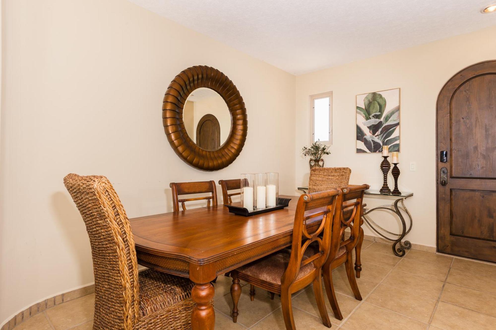 Bella Sirena Condo 201-E - Elegant Condo With Sunrise Sea Views Puerto Penasco Bagian luar foto