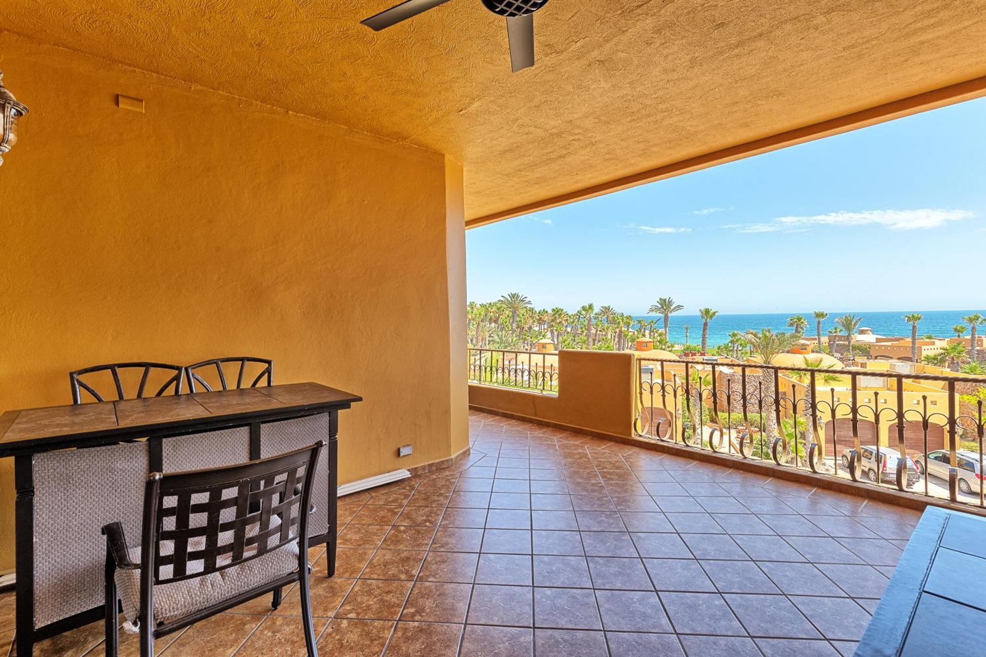 Bella Sirena Condo 201-E - Elegant Condo With Sunrise Sea Views Puerto Penasco Bagian luar foto