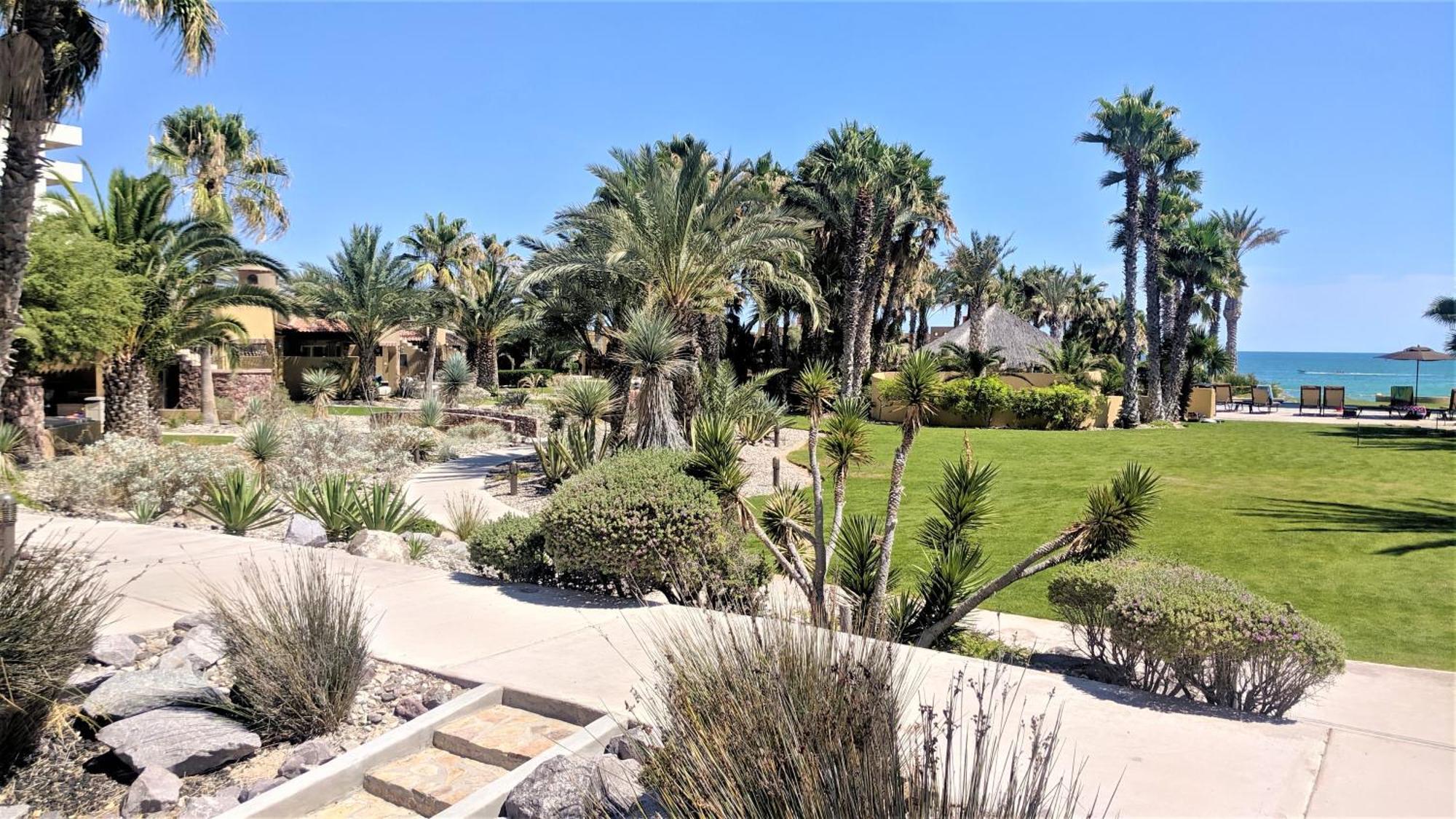 Bella Sirena Condo 201-E - Elegant Condo With Sunrise Sea Views Puerto Penasco Bagian luar foto