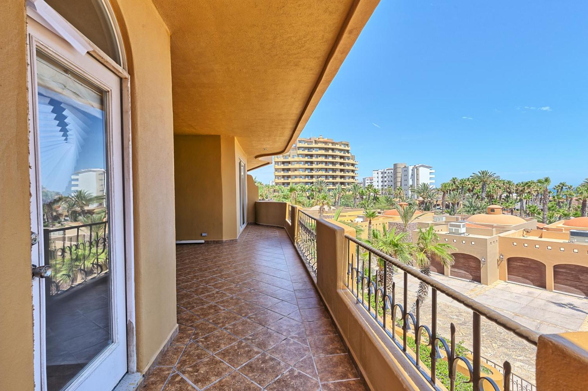 Bella Sirena Condo 201-E - Elegant Condo With Sunrise Sea Views Puerto Penasco Bagian luar foto