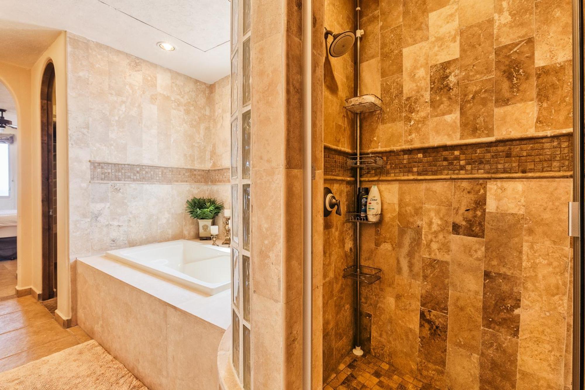 Bella Sirena Condo 201-E - Elegant Condo With Sunrise Sea Views Puerto Penasco Bagian luar foto
